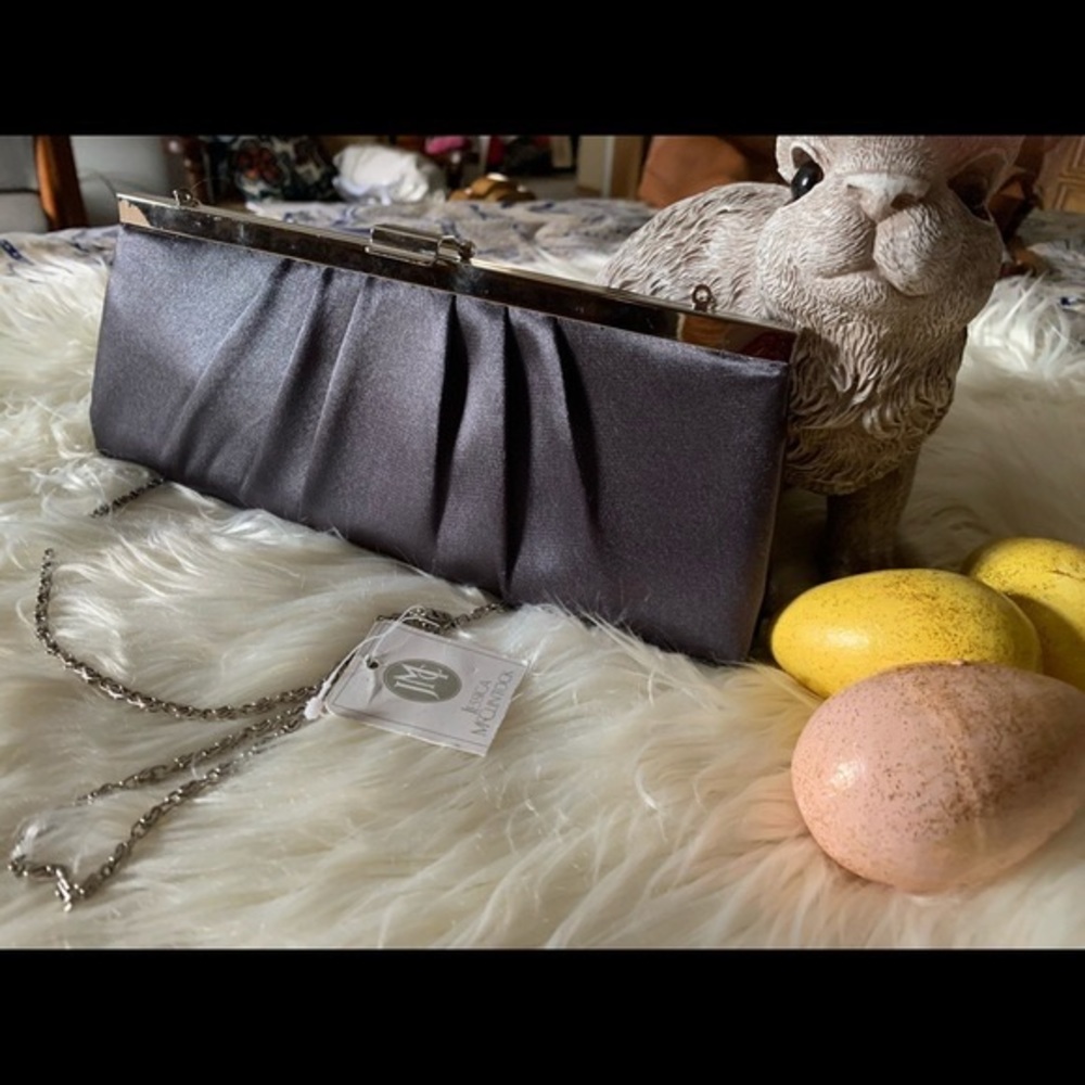 Jessica McClintock Shoulder Bag